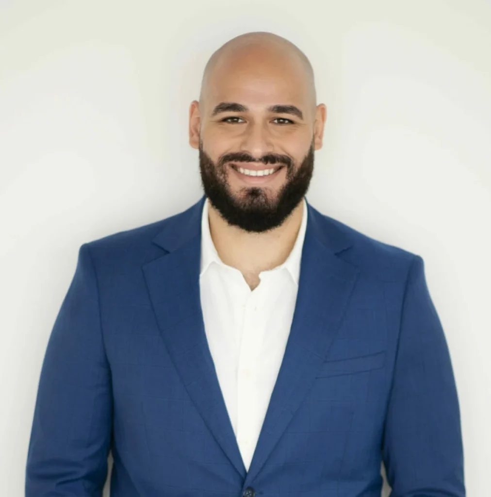 Ahmad Kassar