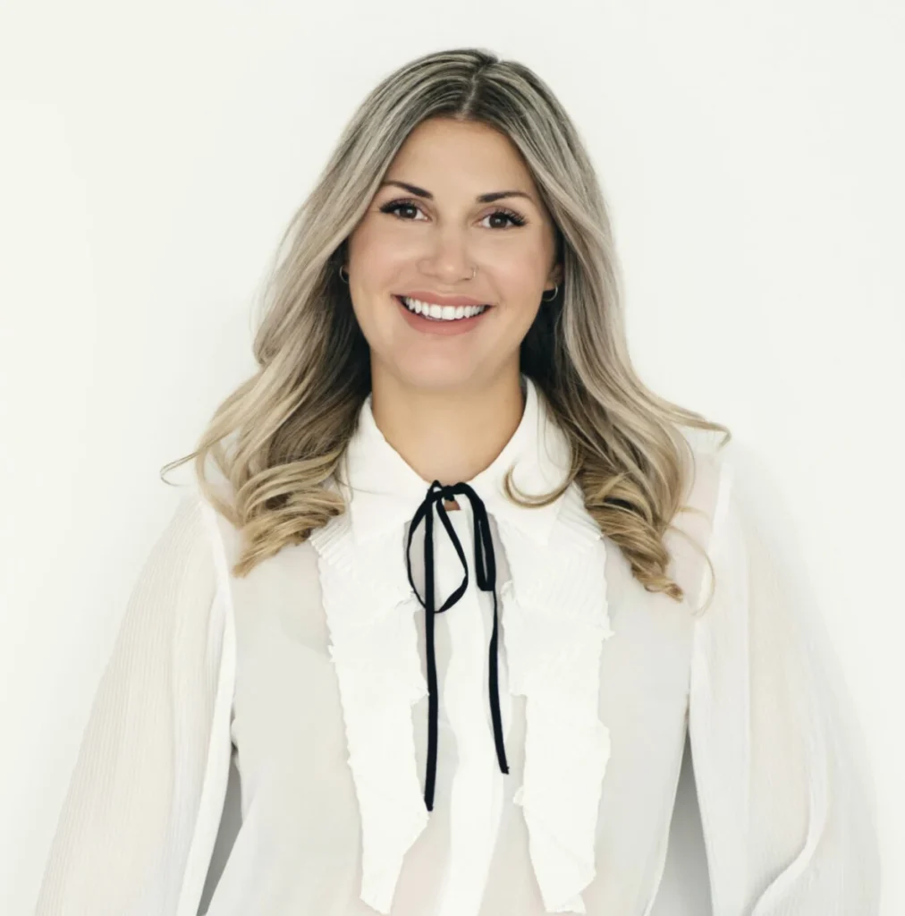 Sharlie-Anne Pelletier